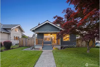 522 S 51st Street, Tacoma, WA 98408 - Photo 2