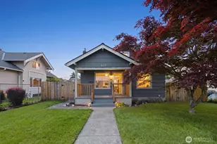 522 S 51st St, Tacoma, WA 98408 - Photo 2