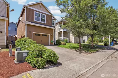 5612 NE 75th Avenue, Vancouver, WA 98662 - Photo 2