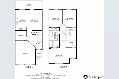 5612 NE 75th Avenue, Vancouver, WA 98662 - Photo 28