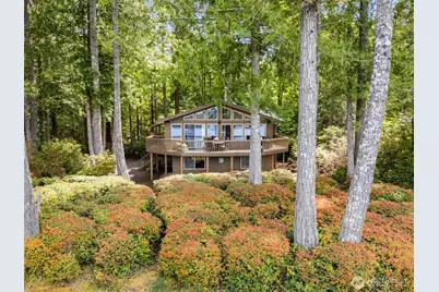 547 E Pointes Drive W, Shelton, WA 98584 - Photo 1