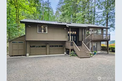 547 E Pointes Drive W, Shelton, WA 98584 - Photo 4