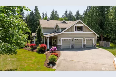 18421 25th Drive NW, Stanwood, WA 98292 - Photo 2