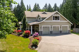 18421 25th Dr NW, Stanwood, WA 98292 - Photo 2