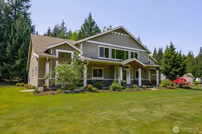 18421 25th Drive NW, Stanwood, WA 98292 - Photo 1