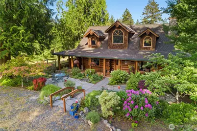 134 Sacred Moon Way, Friday Harbor, WA 98250 - Photo 1