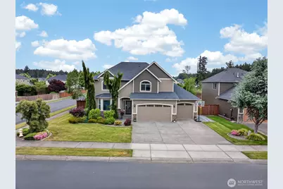 22909 78th Avenue Ct E, Graham, WA 98338 - Photo 36