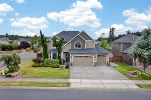 22909 78th Ave Ct E, Graham, WA 98338 - Photo 36