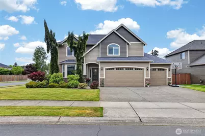 22909 78th Avenue Ct E, Graham, WA 98338 - Photo 1