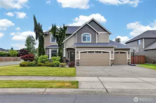 22909 78th Ave Ct E, Graham, WA 98338 - Photo 1