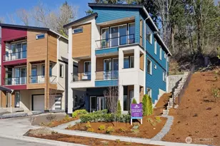 4004 Aberdeen Wy NE, Renton, WA 98056 - Photo 2