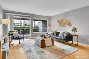 612 Prospect St, Seattle, WA 98109 - Photo 2