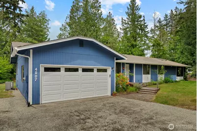 4007 105th Street Ct, Gig Harbor, WA 98332 - Photo 1
