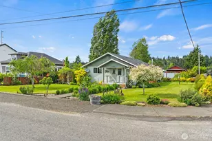 1102 W Anderson St, Elma, WA 98541 - Photo 1