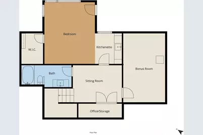 28 Strawberry Point Road, Bellingham, WA 98229 - Photo 40