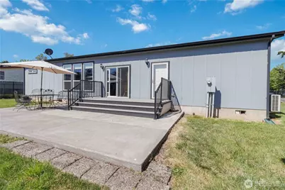 414 Jackson Street, Ryderwood, WA 98581 - Photo 4