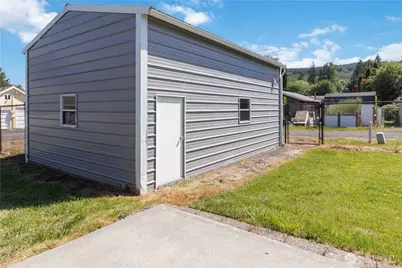 414 Jackson Street, Ryderwood, WA 98581 - Photo 28