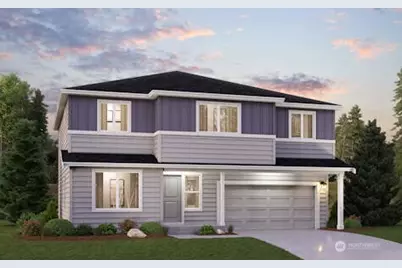 122 Pine Hollow Drive, Chehalis, WA 98532 - Photo 1