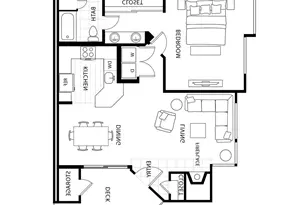 1380 Bellevue Way NE, Bellevue, WA 98004 - Photo 22