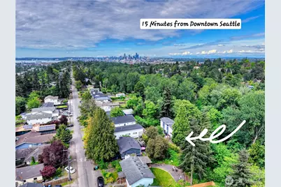 5942 21st Avenue SW, Seattle, WA 98106 - Photo 2