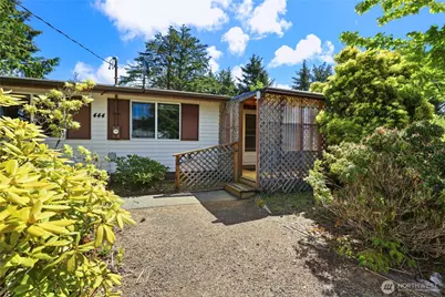 444 Canal Drive SE, Ocean Shores, WA 98569 - Photo 4