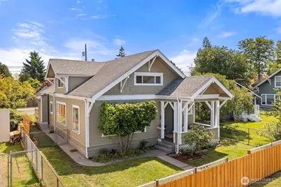 5907 Yakima Avenue, Tacoma, WA 98408 - Photo 2