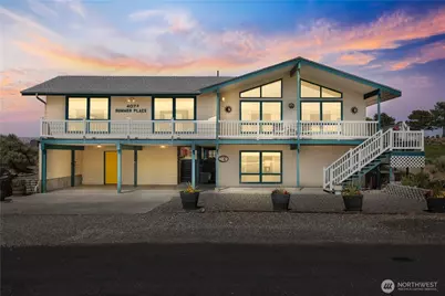 407 Summer Place S, Mattawa, WA 99349 - Photo 1