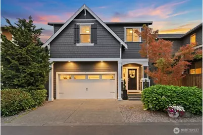 21 92nd Drive SE, Lake Stevens, WA 98258 - Photo 1