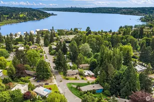 6180 NE 185th St, Kenmore, WA 98028 - Photo 2