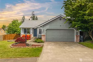 1623 197th St Ct E, Spanaway, WA 98387 - Photo 1