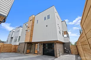 1133 NW 60th St, Seattle, WA 98107 - Photo 2