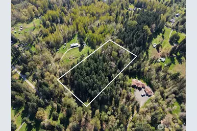 0 126th Avenue E, Graham, WA 98338 - Photo 1