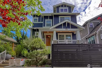 111 NE 63rd Street, Seattle, WA 98115 - Photo 1