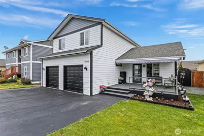 1040 NE Big Berry Loop, Oak Harbor, WA 98277 - Photo 4