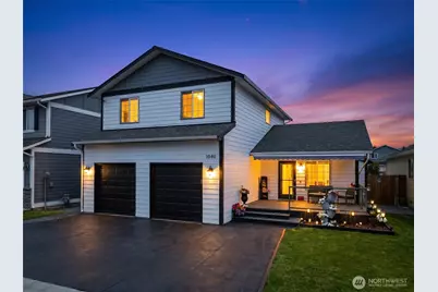 1040 NE Big Berry Loop, Oak Harbor, WA 98277 - Photo 2