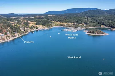 1022 Deer Harbor Road, Orcas Island, WA 98245 - Photo 34