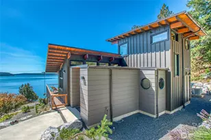 1022 Deer Harbor Rd, Orcas Island, WA 98245 - Photo 4