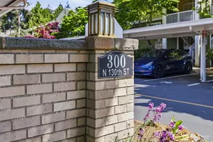 300 N 130th Street W, Seattle, WA 98133 - Photo 22