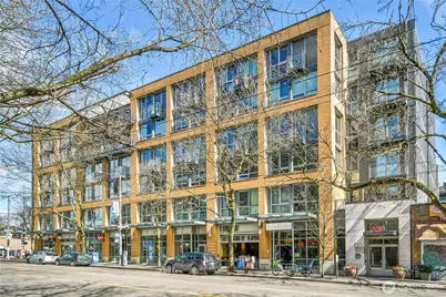 530 Broadway E #328, Seattle, WA 98102 - Photo 1