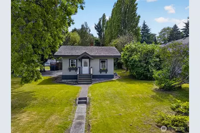 501 35th Street, Anacortes, WA 98221 - Photo 1