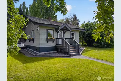 501 35th Street, Anacortes, WA 98221 - Photo 2