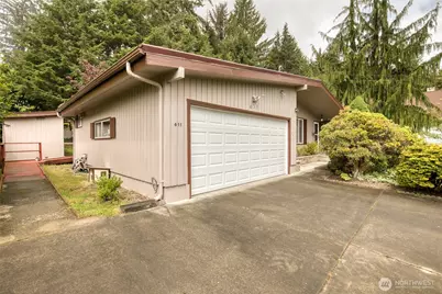 611 N 6th Street, Montesano, WA 98563 - Photo 20
