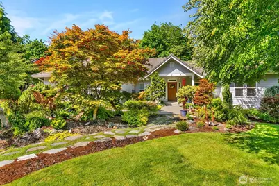 5714 Capitol Forest Drive SW, Olympia, WA 98512 - Photo 4