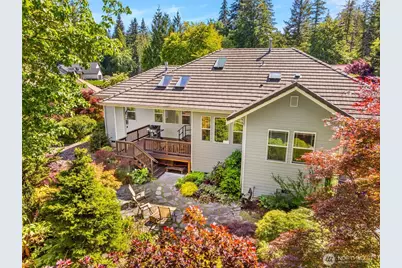 5714 Capitol Forest Drive SW, Olympia, WA 98512 - Photo 32