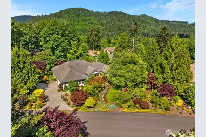 5714 Capitol Forest Drive SW, Olympia, WA 98512 - Photo 1