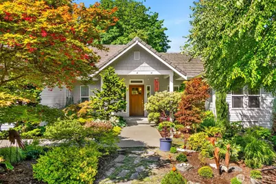 5714 Capitol Forest Drive SW, Olympia, WA 98512 - Photo 2