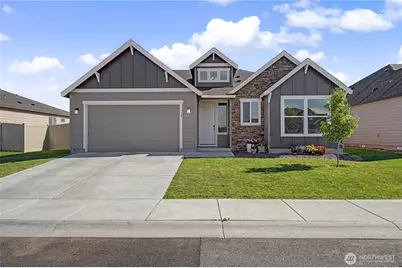 738 I Street NE, Quincy, WA 98848 - Photo 1
