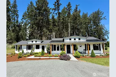1725 Woodcock Road, Sequim, WA 98382 - Photo 2