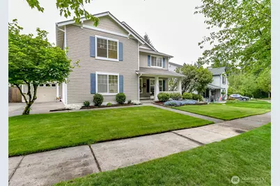 1502 Jensen Avenue, DuPont, WA 98327 - Photo 1