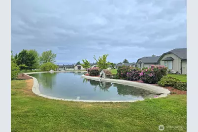 880 N Minstrel Road, Sequim, WA 98382 - Photo 2